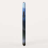 Coques Case-Mate iPhone Prière de sérénité (Dos/Droite)