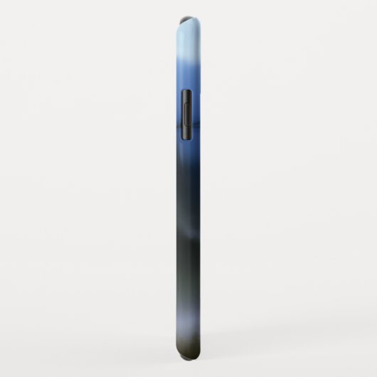 Coques Case-Mate iPhone Prière de sérénité (Dos/Droite)