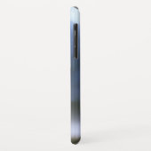 Coques Case-Mate iPhone Prière de sérénité (Dos/Gauche)