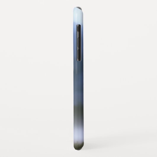 Coques Case-Mate iPhone Prière de sérénité (Dos/Gauche)