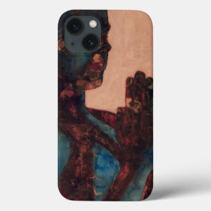 Etui iPhone 13 Prière indienne