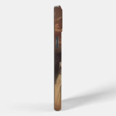 Coques Case-Mate iPhone Prière Notre-Dame du Mont Carmel (Verso / Droite)