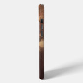 Coques Case-Mate iPhone Prière Notre-Dame du Mont Carmel (Verso / Gauche)