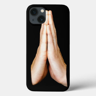 Coques Pour iPhone Prière Priez Foi Espoir Paix Amour Destinée
