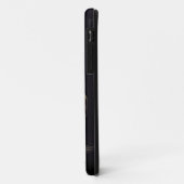 Coques Case-Mate iPhone Prières Stampede (Dos/Gauche)