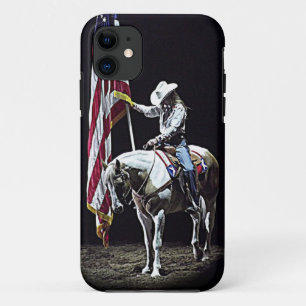 Coque iPhone 11 Prières Stampede