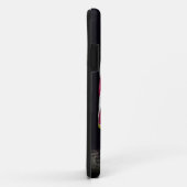 Coques Case-Mate iPhone Prières Stampede (Dos/Droite)