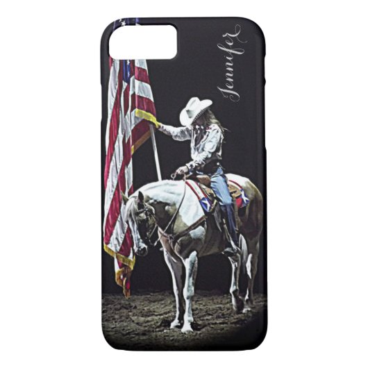Coques Case-Mate iPhone Prières Stampede (Dos)