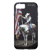 Coques Case-Mate iPhone Prières Stampede (Dos)