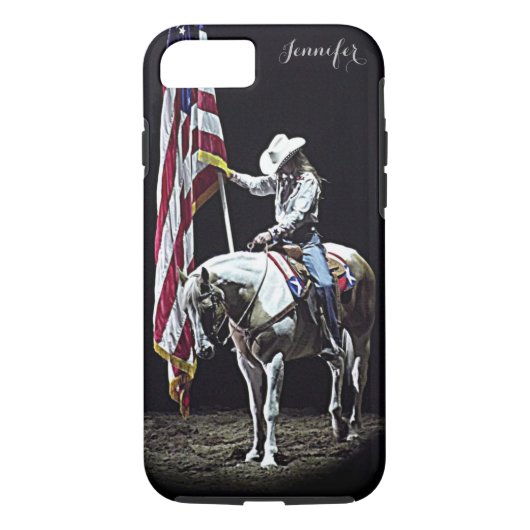 Coques Case-Mate iPhone Prières Stampede (Dos)
