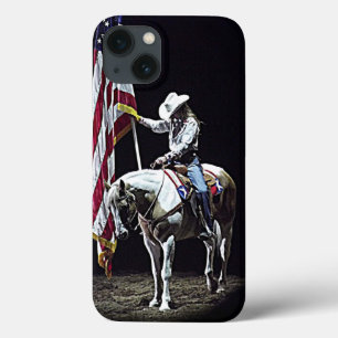 Case-Mate iPhone Case Prières Stampede