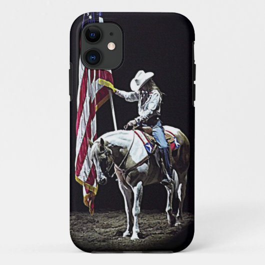 Coques Case-Mate iPhone Prières Stampede (Dos)