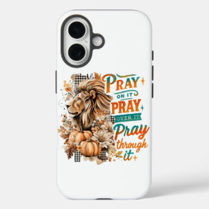 Coques iPhone 16 Priez...