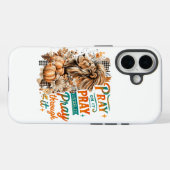 Coques Case-Mate iPhone Priez... (Verso (horizontal))