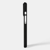 Coques Case-Mate iPhone Priez Pour : Ensemble dans la Solidarité (Verso / Gauche)
