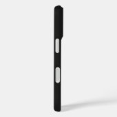 Coques Case-Mate iPhone Priez Pour : Ensemble dans la Solidarité (Verso / Droite)