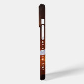 Coques Case-Mate iPhone Priez pour Los Angeles | (Verso / Gauche)