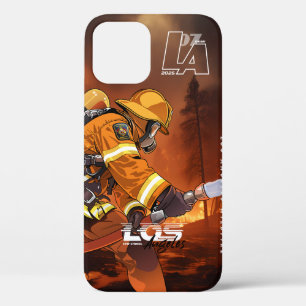 Case-Mate iPhone Case Priez pour Los Angeles