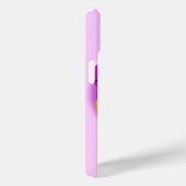 Coques Case-Mate iPhone Primauté botanique (Verso / Droite)