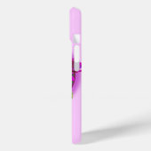 Coques Case-Mate iPhone Primauté botanique (Verso / Gauche)