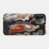 Coques Case-Mate iPhone Primavera Botticelli (Dos (Horizontal))