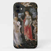 Coques Case-Mate iPhone Primavera Botticelli (Dos)