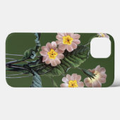 Coques Case-Mate iPhone Primevère (primevère Aucalis) (Verso (horizontal))