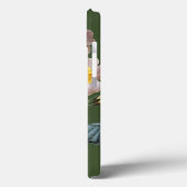 Coques Case-Mate iPhone Primevère (primevère Aucalis) (Verso / Gauche)