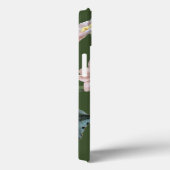 Coques Case-Mate iPhone Primevère (primevère Aucalis) (Verso / Droite)