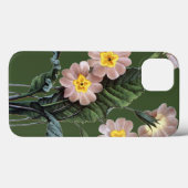 Coques Case-Mate iPhone Primrose (Verso (horizontal))
