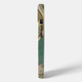 Coques Case-Mate iPhone Primrose par Alphonse Mucha (1899) (Verso / Gauche)