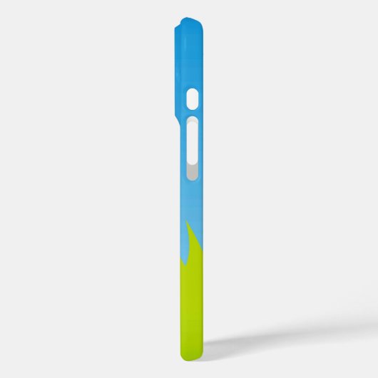 Coques Case-Mate iPhone Prince Frog (Verso / Gauche)