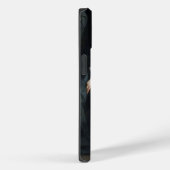 Coques Case-Mate iPhone Prince Rupert du Rhin (Verso / Droite)