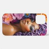 Coques Case-Mate iPhone Princess Chelsea Téléphone/Coque tablette (Verso (horizontal))