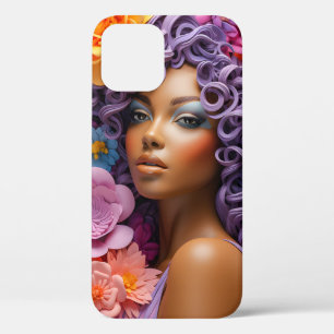 Case-Mate iPhone Case Princess Chelsea Téléphone/Coque tablette