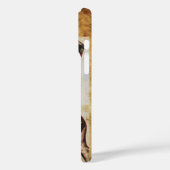 Coques Case-Mate iPhone PRINCESS PENTHESILEA COMME CHEVALIER MÉDIÉVAL Hera (Verso / Gauche)