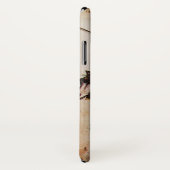 Coques Case-Mate iPhone PRINCESS PENTHESILEA COMME CHEVALIER MÉDIÉVAL Hera (Dos/Droite)