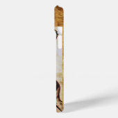 Coques Case-Mate iPhone PRINCESS PENTHESILEA COMME CHEVALIER MÉDIÉVAL Hera (Verso / Gauche)