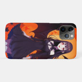 COQUES Case-Mate iPhone PRINCESS VAMPIRE DES BATS - GOTHIQUE (Dos (Horizontal))