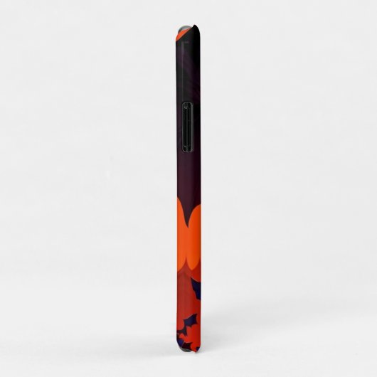 COQUES Case-Mate iPhone PRINCESS VAMPIRE DES BATS - GOTHIQUE (Dos/Droite)