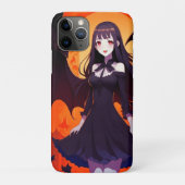 COQUES Case-Mate iPhone PRINCESS VAMPIRE DES BATS - GOTHIQUE (Dos)