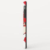 Coques Case-Mate iPhone princesse (Dos/Gauche)