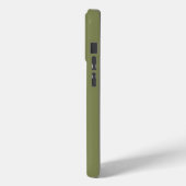 Coques Case-Mate iPhone Princesse (Verso / Gauche)