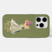 Coques Case-Mate iPhone Princesse (Verso (horizontal))