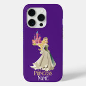 Coques Case-Mate iPhone Princesse (Verso)