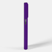Coques Case-Mate iPhone Princesse (Verso / Droite)
