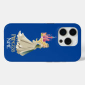 Coques Case-Mate iPhone Princesse (Verso (horizontal))