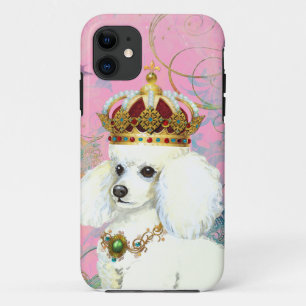 Etui iPhone Case-Mate Princesse aux griffes blanches
