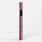 Coques Case-Mate iPhone Princesse de chiwawa (Dos/Droite)