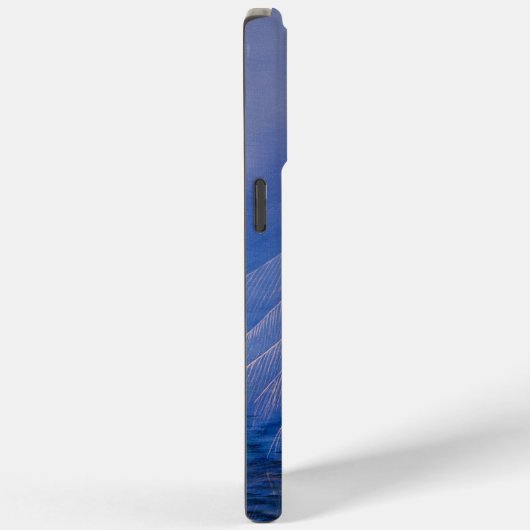 Coques Case-Mate iPhone Princesse de la brume - Grande Aigute (Verso / Droite)